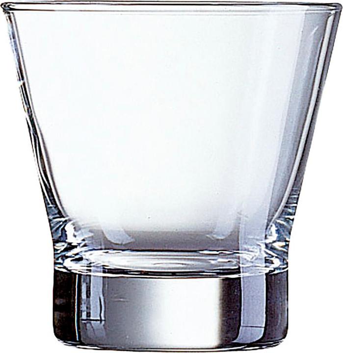 Actual product image Arcoroc Shetland FB Whisky cl (2.50 dl, 12 x, Whisky glass)