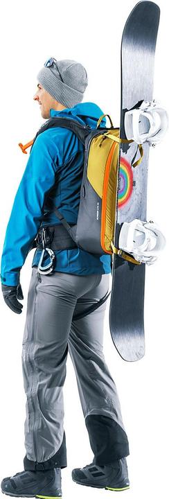 Actual product image Deuter Alproof Lite 22 (22 l)