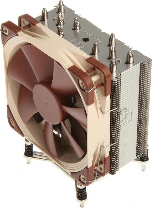 Image du produit Noctua NH-U12DX i4 (158 mm)