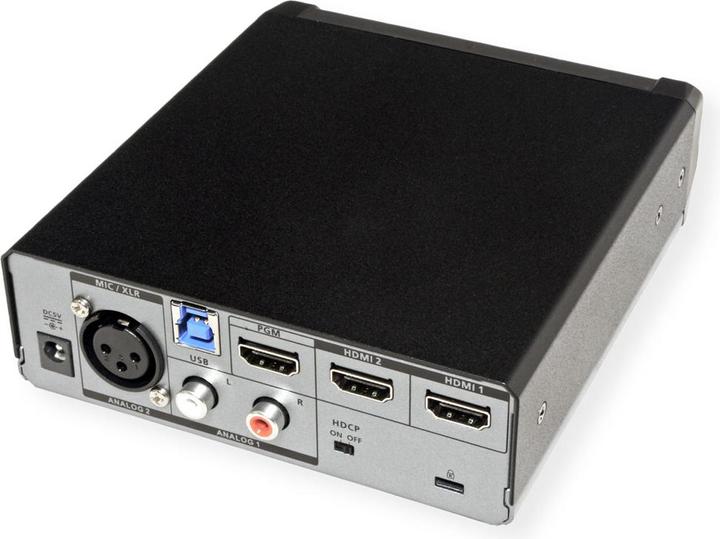 Immagine prodotto Aten Adattatore USB-HDMI