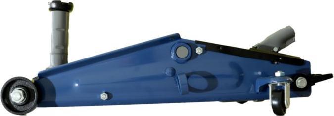 Actual product image HP Autozubehör Shunting jack SUV 25t Quick Lift