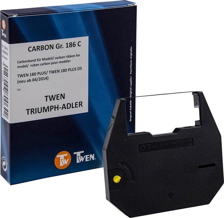 Actual product image Twen Ribbon