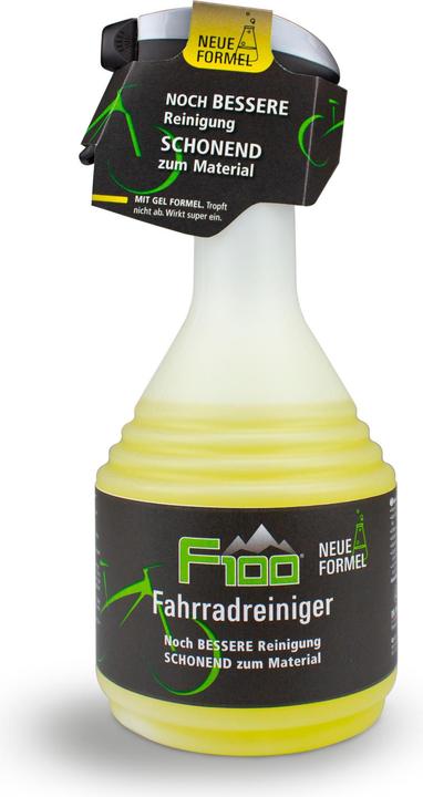 Produktbild F100 Kraft (750 ml, Fahrradreiniger)