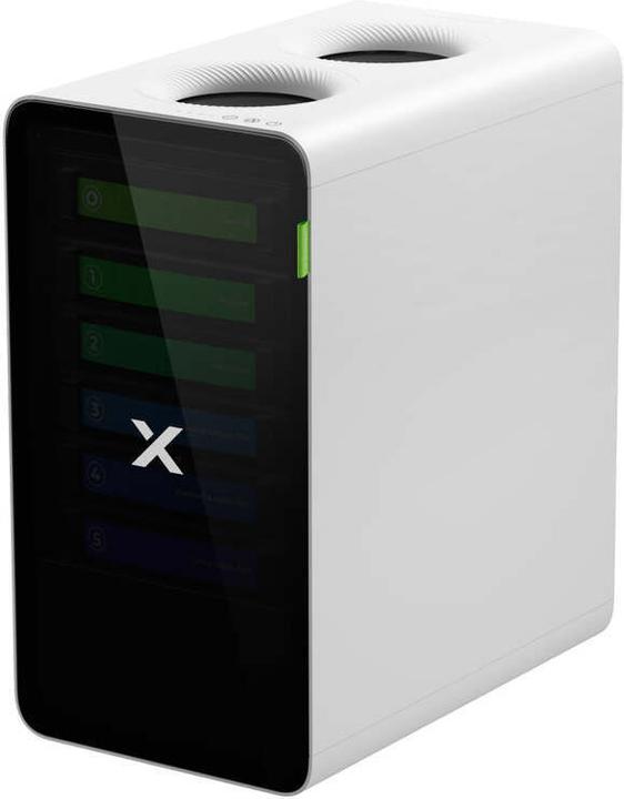 XTool SafetyPro AP2 Air Purifier (Accessories)