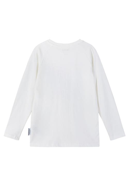Actual product image Reima Villimpi Langärmeliges T-Shirt (122)