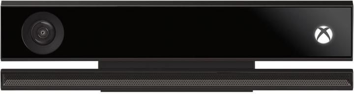 Image du produit Microsoft Capteur Kinect 2.0 pour Xbox One (Xbox One X, Xbox Series X, Xbox One S, Xbox Series S)