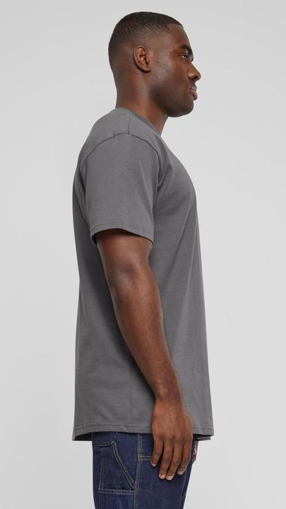 Actual product image Urban Classics Heavy Oversized Tee (S)