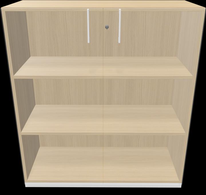 Immagine prodotto Narbutas Scelta armadio con porta a battente (100 x 40 x 111,5 cm)