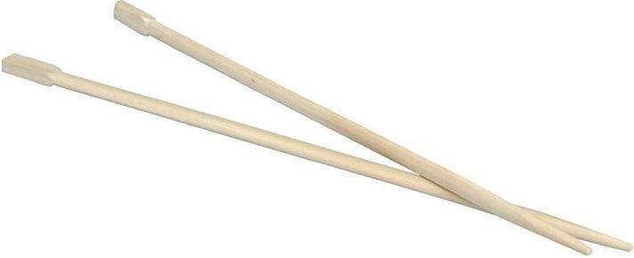 Image du produit Papstar Baguettes, enveloppées individuellement (50 x)