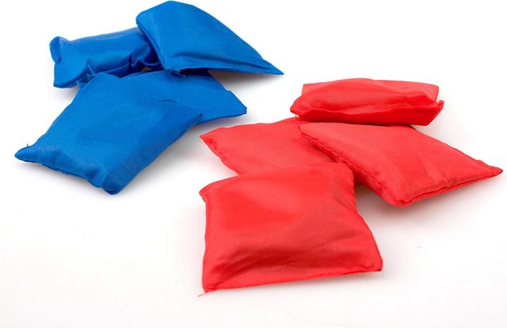 Actual product image Selecta Spielzeug The big bag toss game