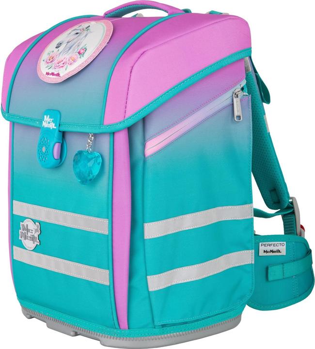 Immagine prodotto Mc Neill Set di zaini Perfecto da 5 pezzi (22 l)
