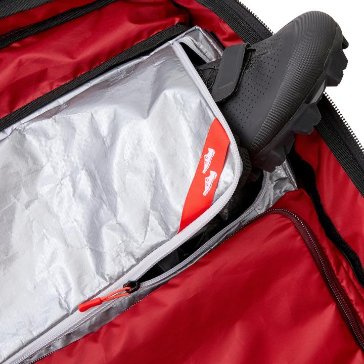 Actual product image Rockrider Mtb Xc Race Bag (38 l)