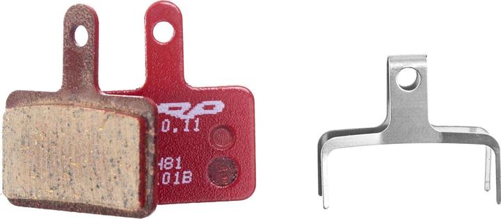 Immagine prodotto Trp Pastiglie dei freni per Spyre, HY/RD, Slate X2, Spyke (TRP, Organici)
