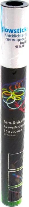 Actual product image Deinparadies Glow Stick Set 20cm