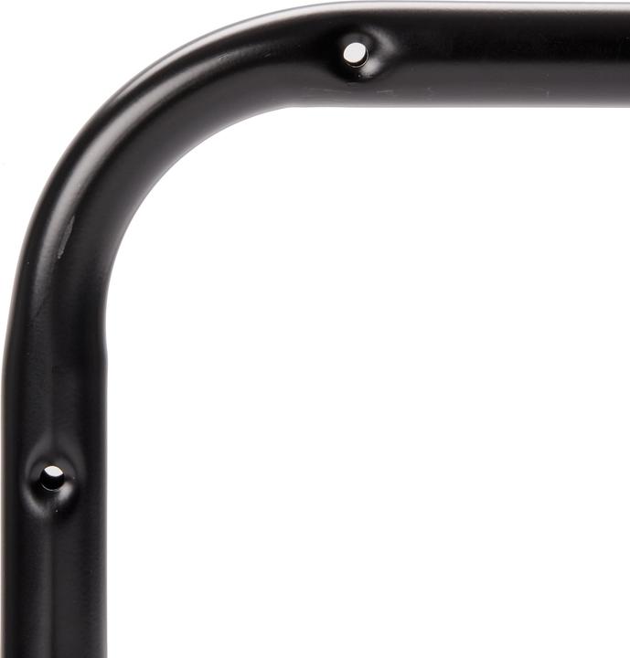 Actual product image Decathlon Wall Rack