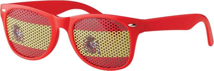 Produktbild MidOcean Sonnenbrille Flag Fun Polycarbonate