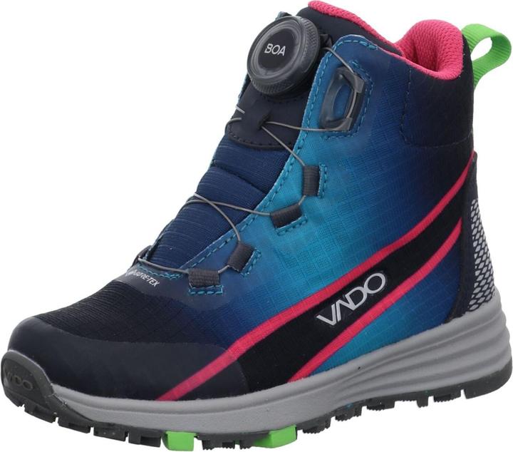 Actual product image Vado Stiefelette (32)