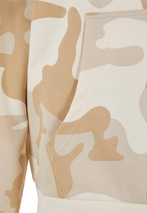 Produktbild Urban Classics Easy Camo Hoody - 161151 (XL)