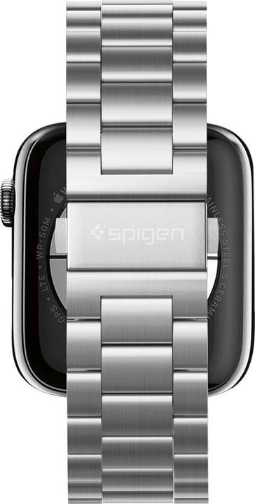Produktbild Spigen Modern Fit Band (44 mm, 42 mm, 45 mm, 49 mm, Stainless Steel)