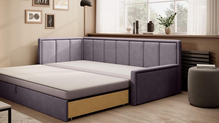 Produktbild ELTAP Fulgeo (3-Sitzer, Bettsofa)