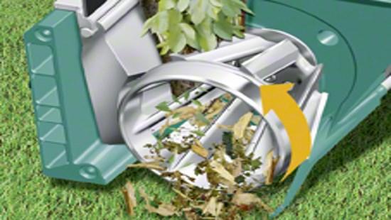 Immagine prodotto Bosch Home & Garden AXT 25 TC