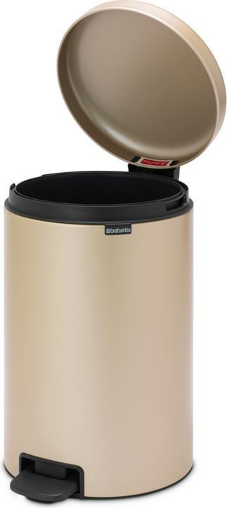 Actual product image Brabantia Pedal bin (20 l)