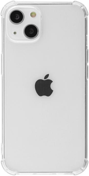 Image du produit PhoneLook Coque Gel Silicone Bumper anti-choc avec protections pour coins (Apple iPhone 14)