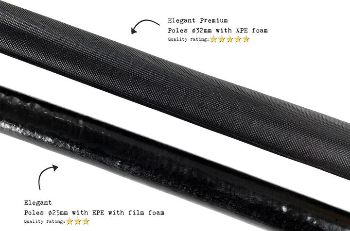 Actual product image Exit Elegant Economy (366 cm)
