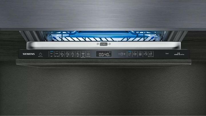 Produktbild Siemens SX65ZX49CH