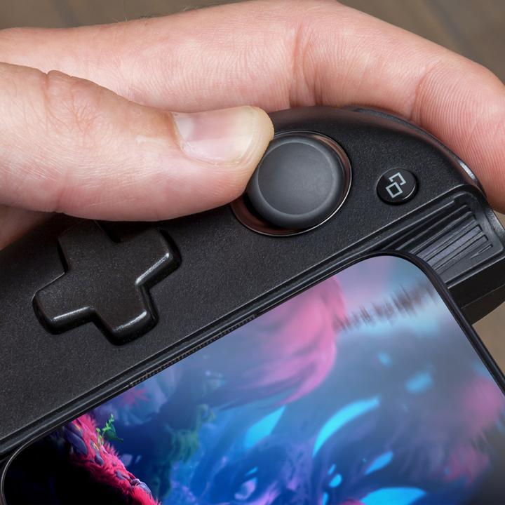 Produktbild Nacon Gaming Holder MG-X (Android, Windows)