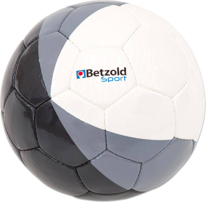 Produktbild Betzold Sport Ball-Set Fussball