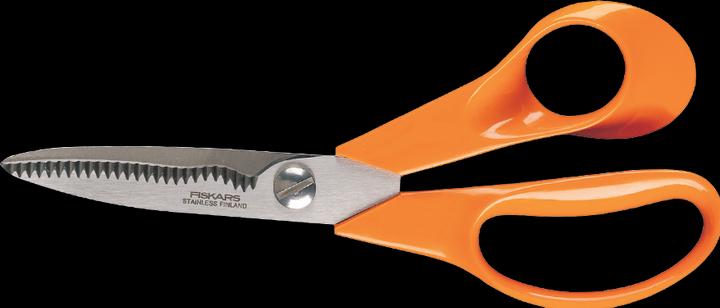Produktbild Fiskars Küchenschere, 18cm (18 cm)