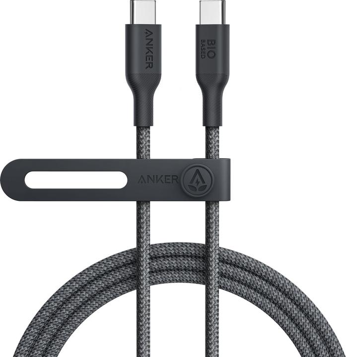 Anker USB C – USB C (1.80 m, USB 2.0)