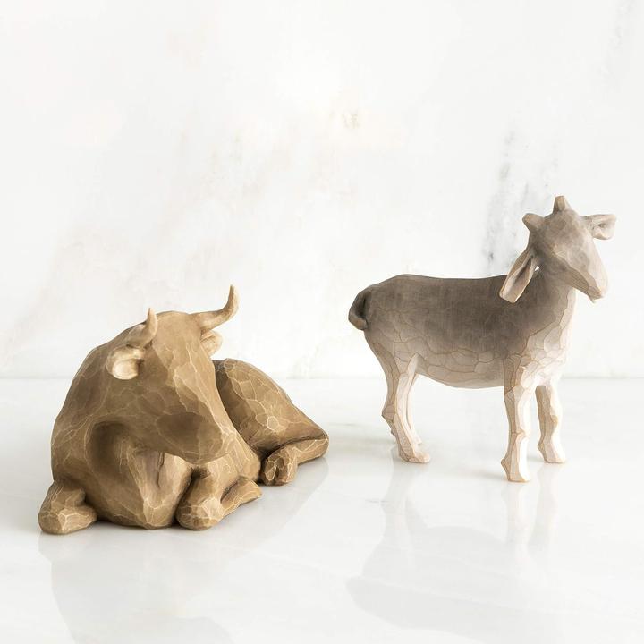 Actual product image Willow Tree Enesco 26180