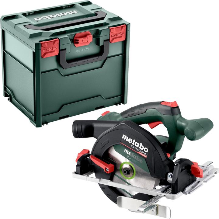 Produktbild Metabo KS 18 LTX 57 BL