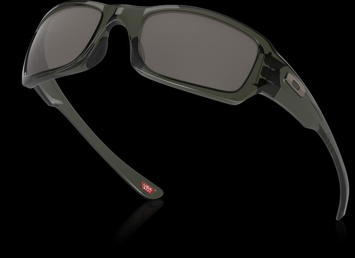 Actual product image Oakley Fives Squared