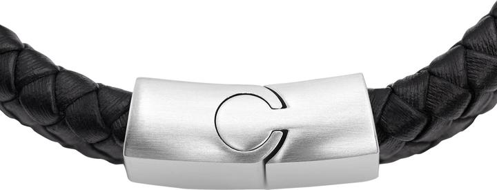 Immagine prodotto Heideman Bracciale in pelle Kian (100% pelle)