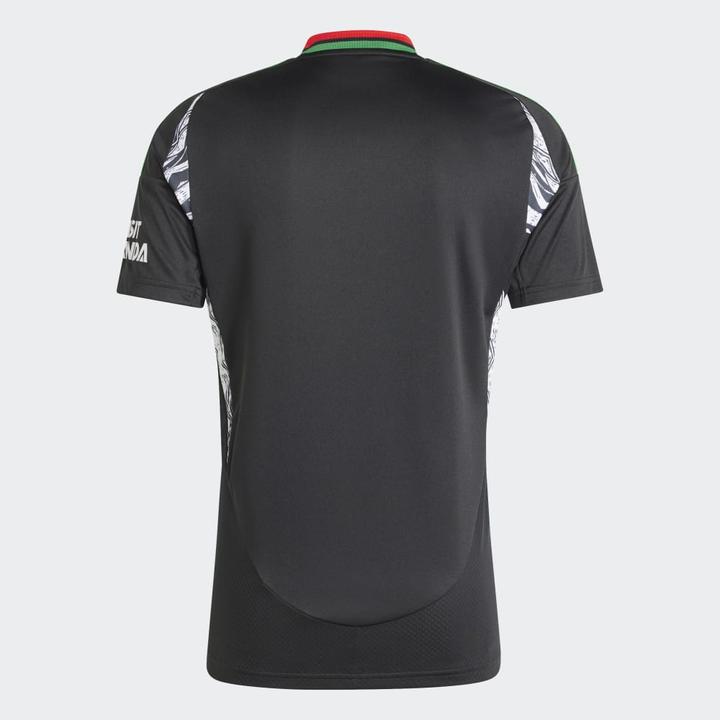 Actual product image adidas Arsenal London Away Jersey (S)