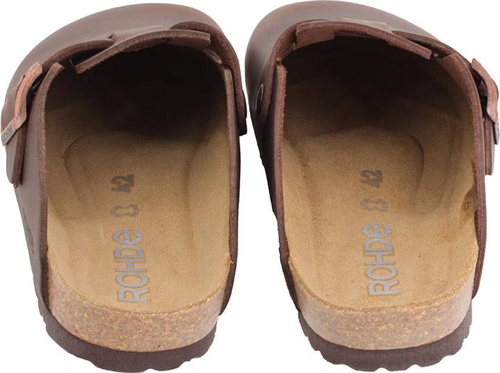 Actual product image Rohde Grado slippers (48)