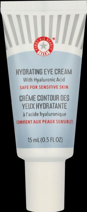 Immagine prodotto First Aid Beauty Hydrating Eye Cream (15 ml)