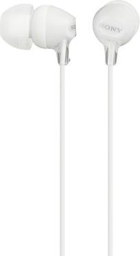 Image du produit Sony Mdr-Ex15ap (pas de réduction du bruit, Filaire)