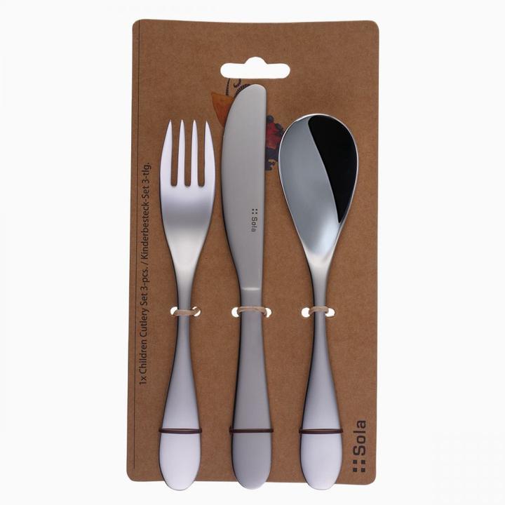 Immagine prodotto Sola Set alfa di base