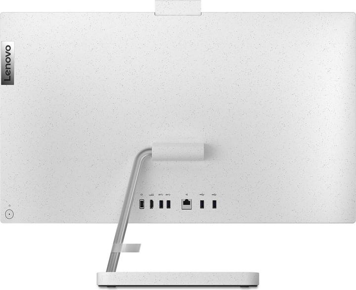 Produktbild Lenovo IdeaCentre AIO 3 27IAP7 (Intel Core i5-13420H, 16 GB, 512 GB, Intel UHD Graphics)