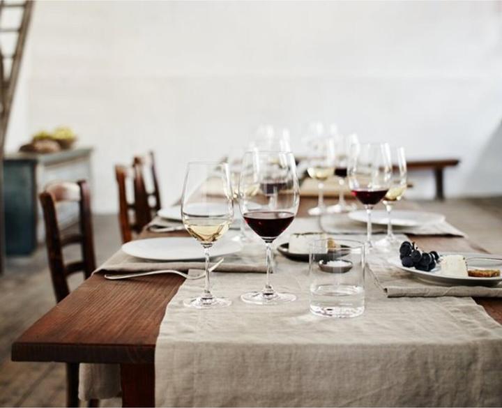 Produktbild Riedel Rotweinglas Vinum (61 cl, 1 Gläser, Rotweingläser)