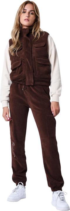Project X Paris damen-joggingjacke (XS)