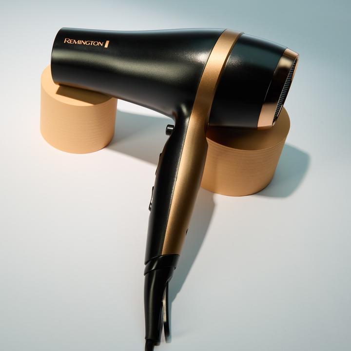 Actual product image Remington D6960GP