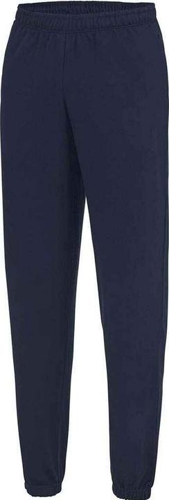 Actual product image Awdis Mens College Cuffed Ankle Jogging Bottoms (L)