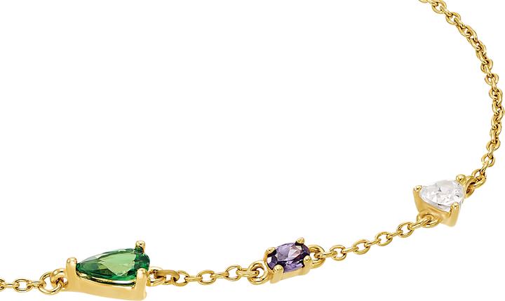 Amor Armschmuck (19 cm, Silber 925)