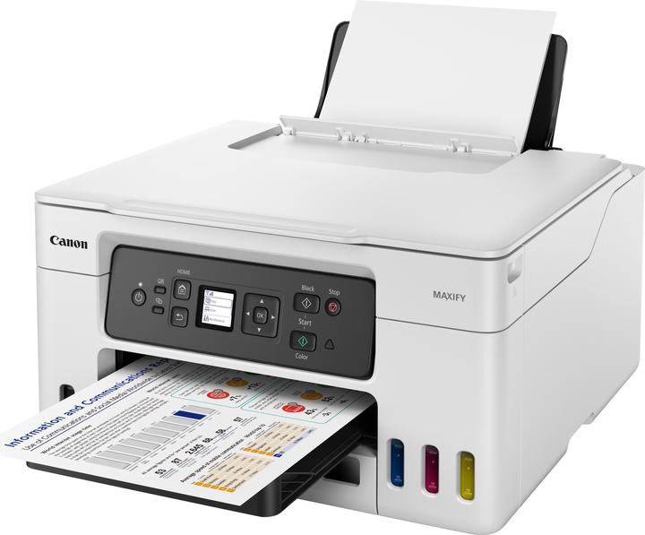 MAXIFY GX3050 (Tintentank, Farbe)
