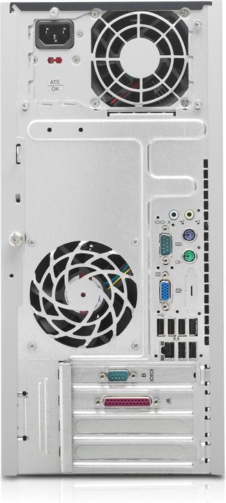 Actual product image HP Care Pack U7899E (60 months, On-site, Next Business Day)